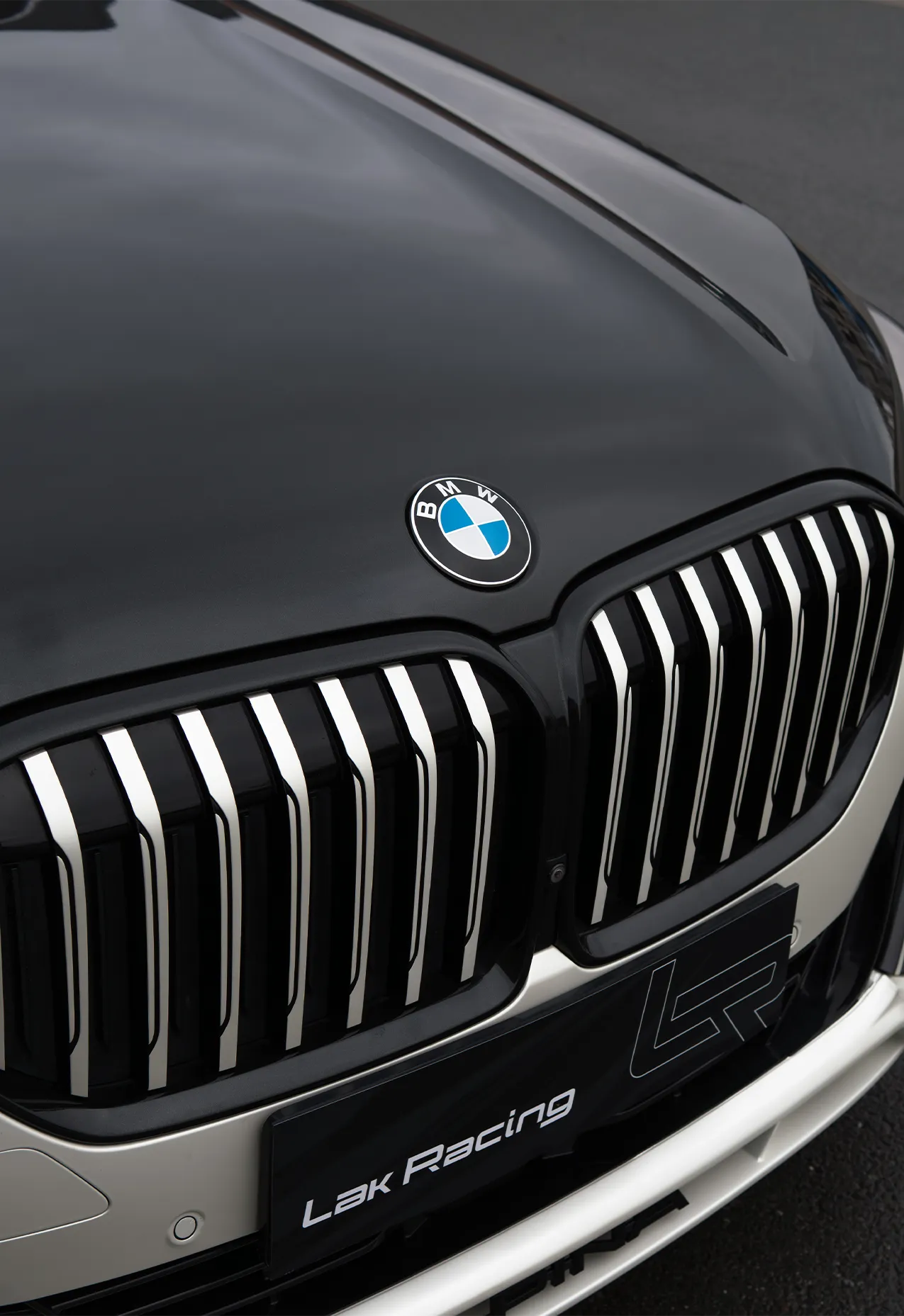 Maserati BMW 7