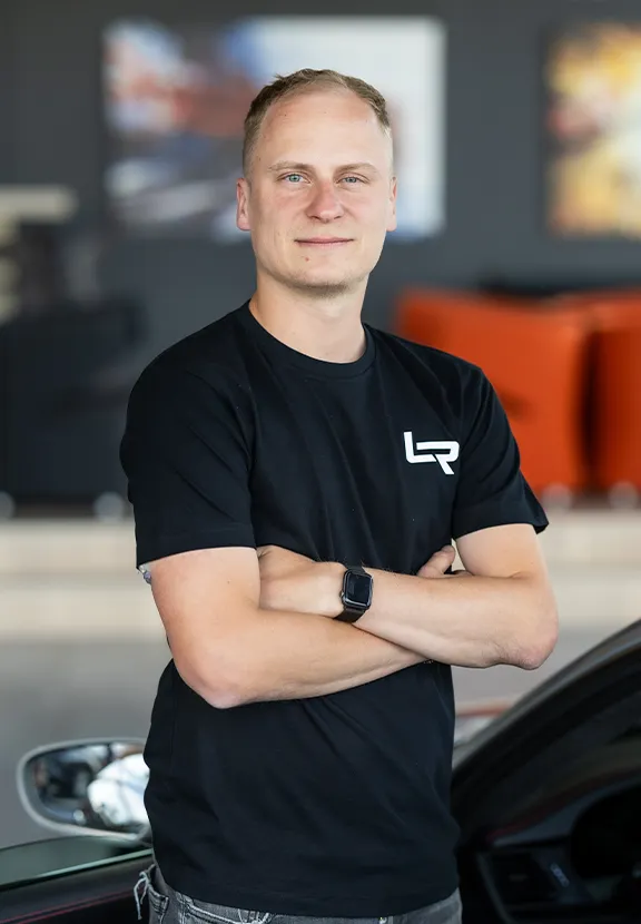 Tomáš Marek
