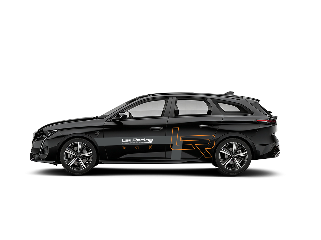 PEUGEOT 308 SW