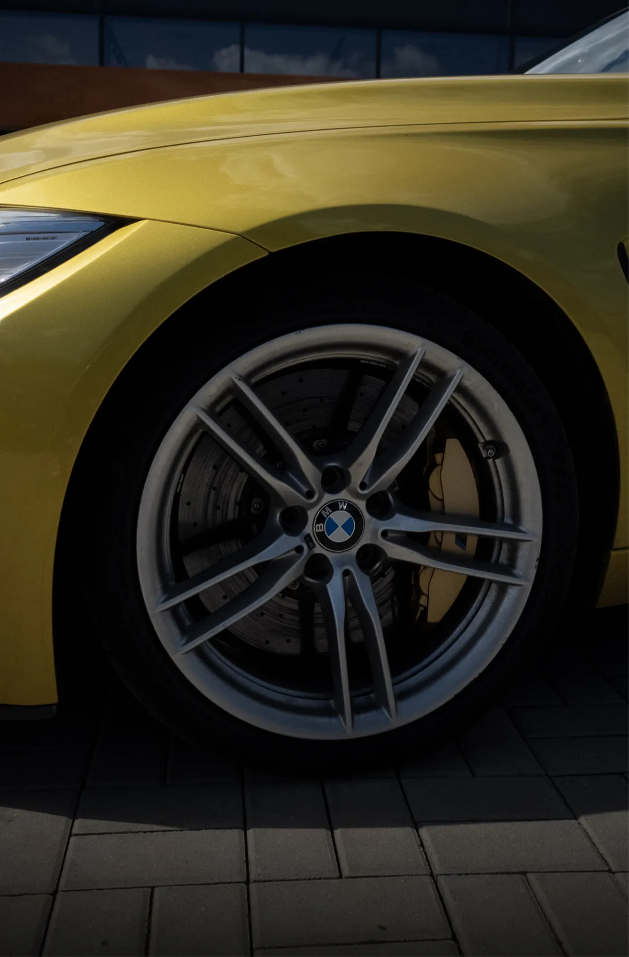BMW BMW